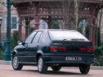 Renault 19 Baccara 1992 года